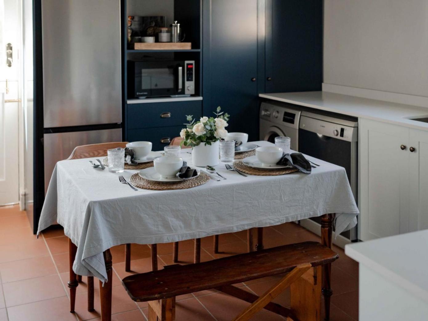 Melkhout Farm Cottage Бонивейл Стая снимка