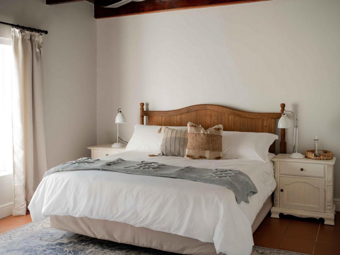 Melkhout Farm Cottage Бонивейл Стая снимка