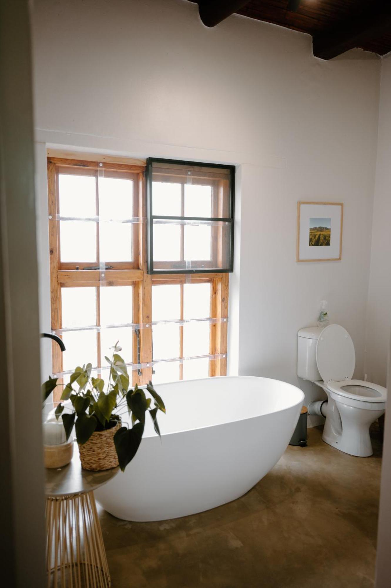 Melkhout Farm Cottage Бонивейл Екстериор снимка