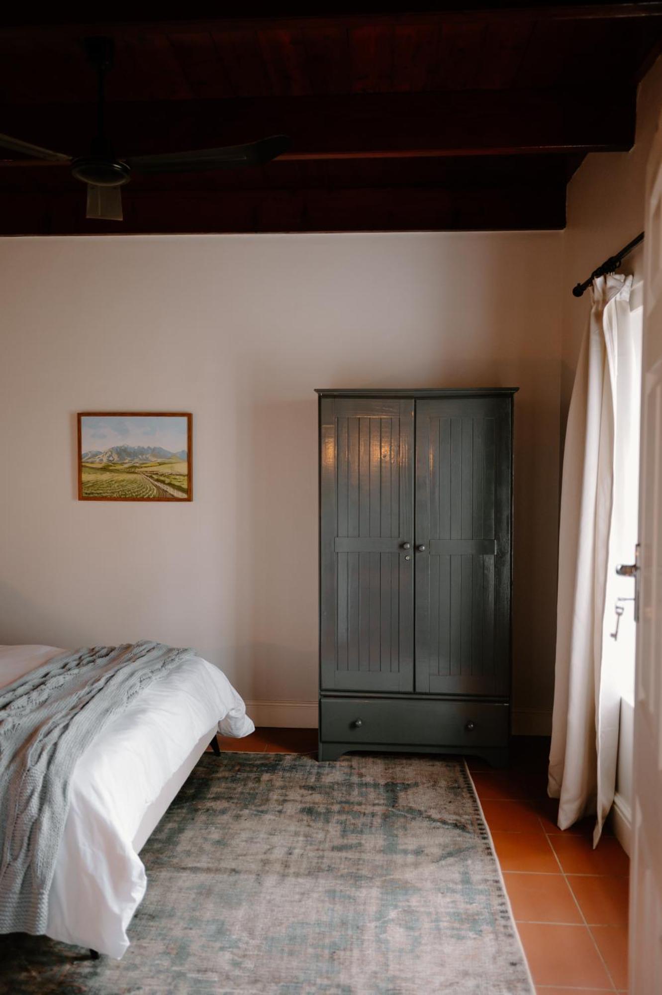 Melkhout Farm Cottage Бонивейл Екстериор снимка